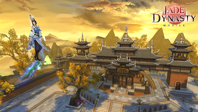 world of jade dynasty private server world of jade dynasty private server