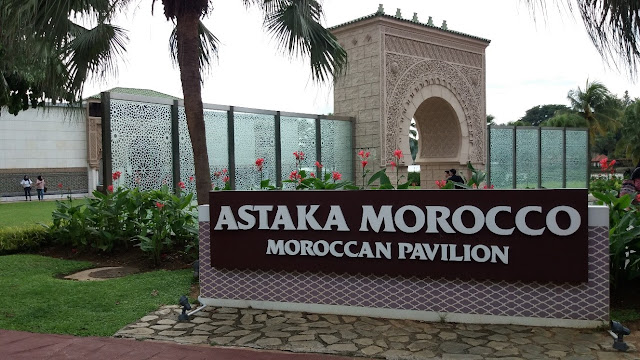 Astaka Morocco