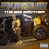 Audio: DJ Kay Slay ft Kendrick Lamar, Mac Miller, & Kevin Gates "Cold Summer"