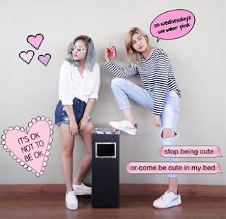 5 Aplikasi Edit Foto Yang Dipakai Awkarin Ala Selebgram 5 Aplikasi Edit Foto Yang Dipakai Awkarin Ala Selebgram