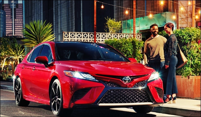 2018 Toyota Camry Xse V6 0 60 Reviews Update Review 2018 Toyota Camry Xse V6 0 60 Reviews