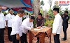 Pelantikan Pejabat Eselon II, III dan IV Kabupaten Lampung Barat Tahun 2019
