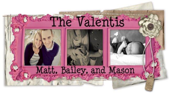 The Valentis