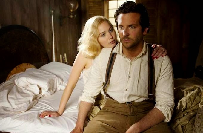 Jennifer Lawrence Top 10 des mecs avec qui on la verrait bien en
