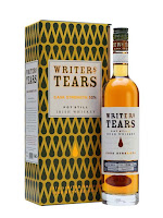 Writer's Tears Cask Strength Writer's Tears Cask Strength