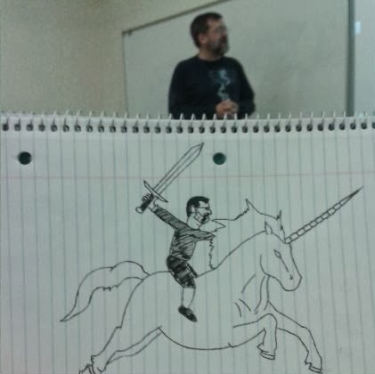 un-etudiant-dessine-son-prof-durant-les-cours-2 un-etudiant-dessine-son-prof-durant-les-cours-2 un étudiant dessine son professeur pendant les cours quand il s'ennuie