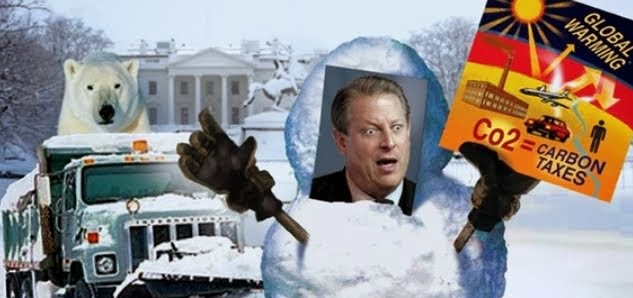 Allt om Klimat & Myter på 1 minut