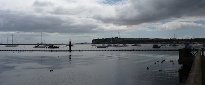 View from Cardiff Bay