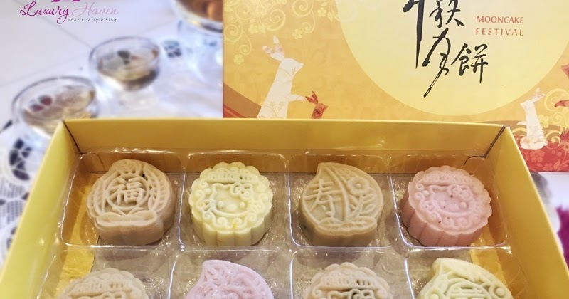 16+ Phoon Huat Snowskin Mooncake Recipe PNG
