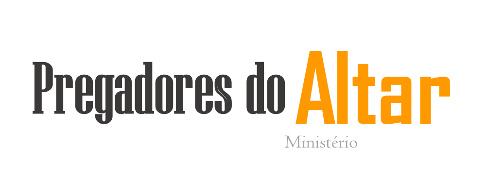 Ministério Pregadores do Altar