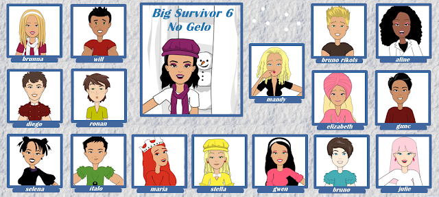 Big Survivor