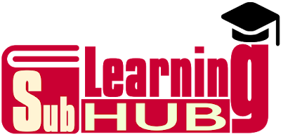 Sub Learning Hub