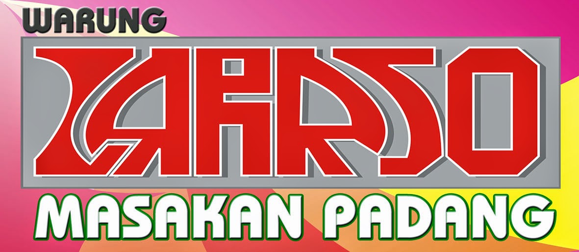 Desain Spanduk Rumah Makan Spanduk Makanan
