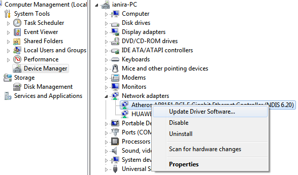 Network, Cannot Acquire Network Address Network, Cannot Acquire Network Address