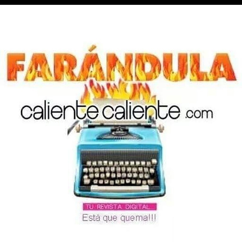 Farándula Caliente - Caliente