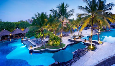 Bali hotels