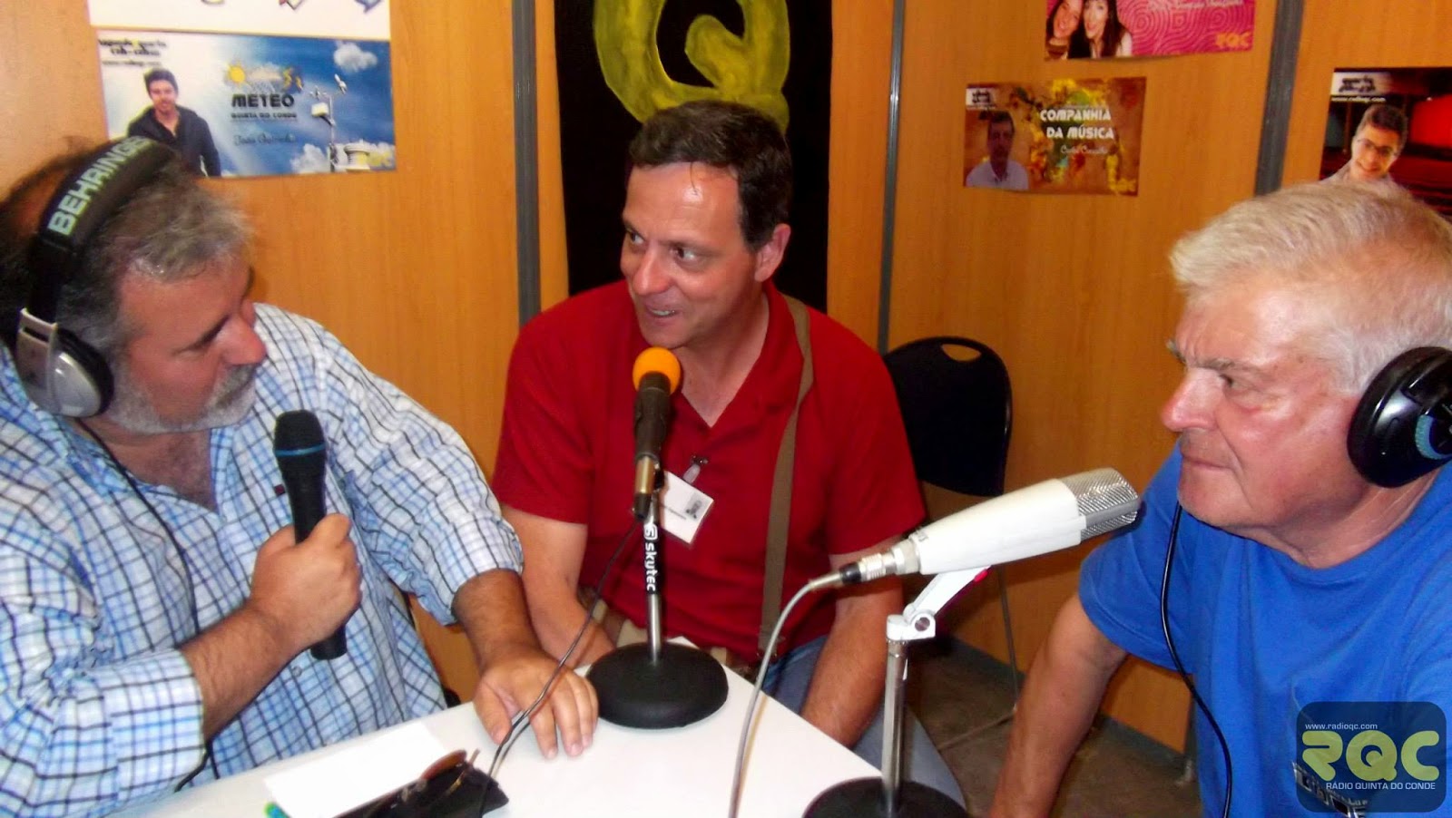 FEIRA FESTA DA QUINTA DO CONDE 2014 O RESUMO