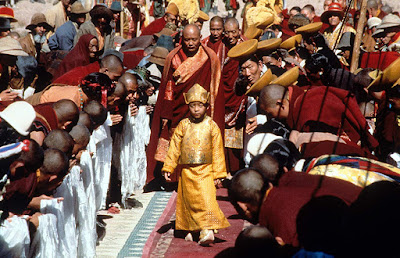 Kundun 1997 Image 1