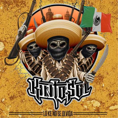 Kinto Sol - Lo Ke No Se Olvida Kinto Sol - Lo Ke No Se Olvida