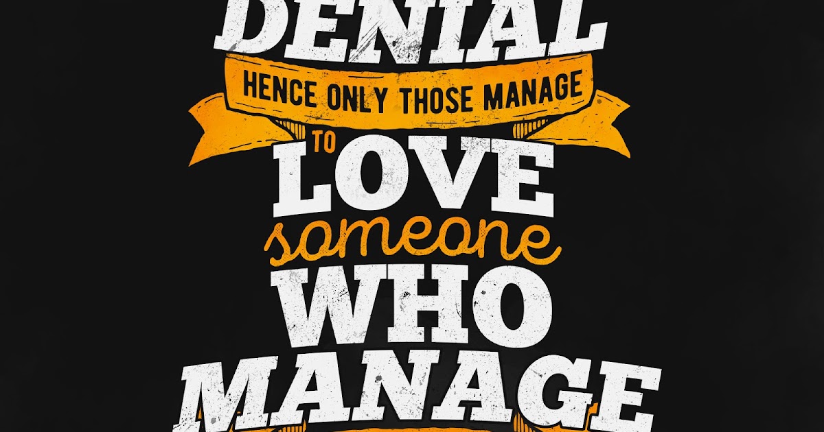 The Official MFI® Blog Quote of the Day Love Requires SelfDenial...