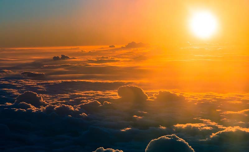 Why Airlines Don’t Tell You How Long Flights Really Are