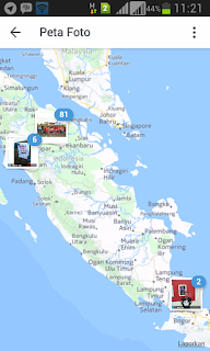 Tak Penting, Instagram Bakal Hapus Fitur Photo Map