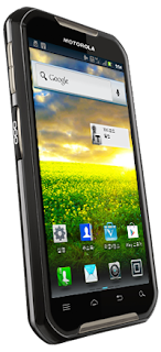 Motorola XT626 – Motorola DOUBLE V – South Korea