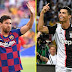 Lionel Messi reveals he didnt want Cristiano Ronaldo to leave Real Madrid: See why