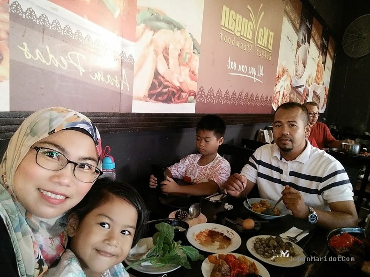 Steamboat sedap area Shah Alam | D'kayangan Steamboat & BBQ Buffet Steamboat sedap area Shah Alam | D'kayangan Steamboat & BBQ Buffet