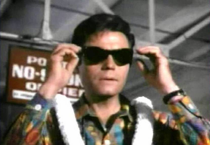 Bespectacled Birthdays December 2014