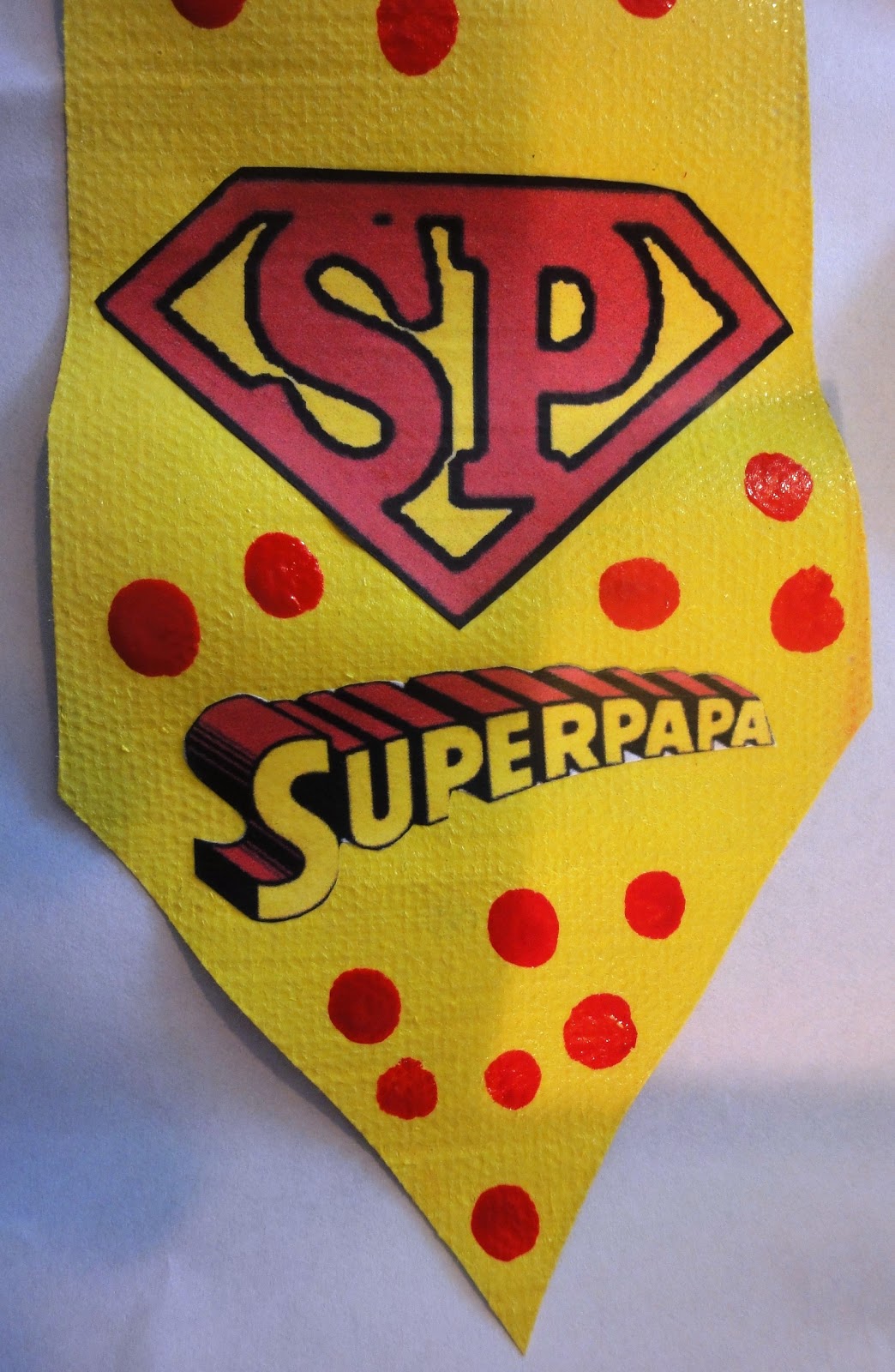 Cravate Fête Des Pères à Imprimer La petite école dans la prairie : la maternelle de Naternelle TPS PS MS:  Idée pour la fête des pères tous niveaux de la PS au CM : une super cravate  !