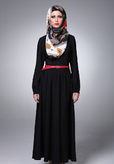 Model Baju Lebaran Untuk Ibu Menyusui Kumpulan Busana Muslim Untuk Ibu Menyusui Atau Busui