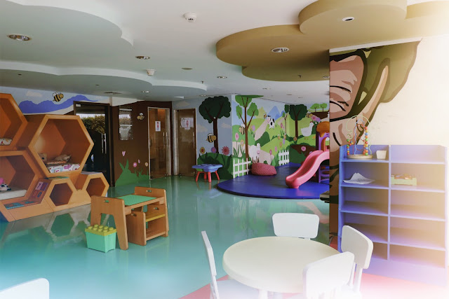 menikmati wahana trans studio bandung di bloggerday 2019