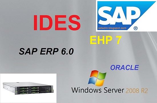 sap ides ehp7 sap ides ehp7