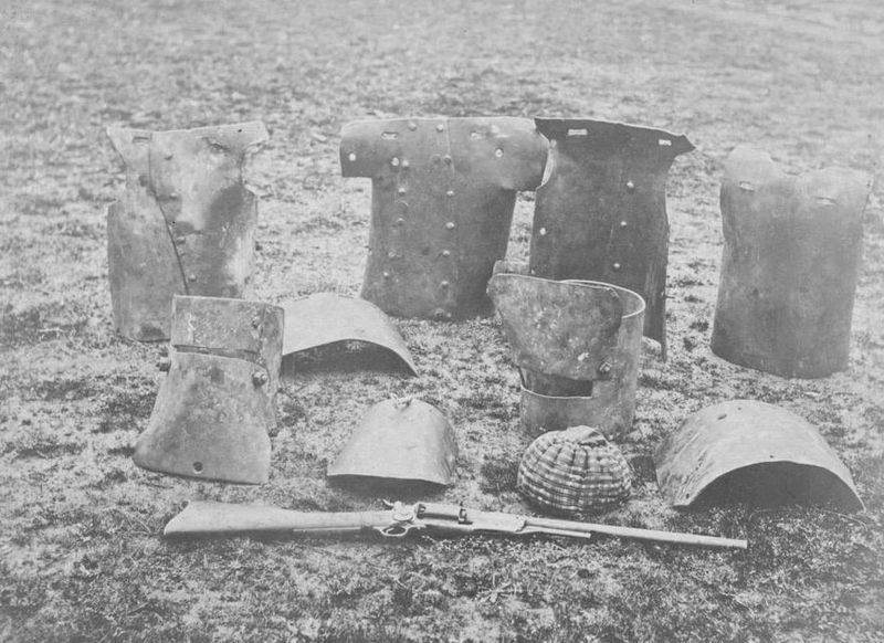 Bushrangers: Demise of the Kelly Gang