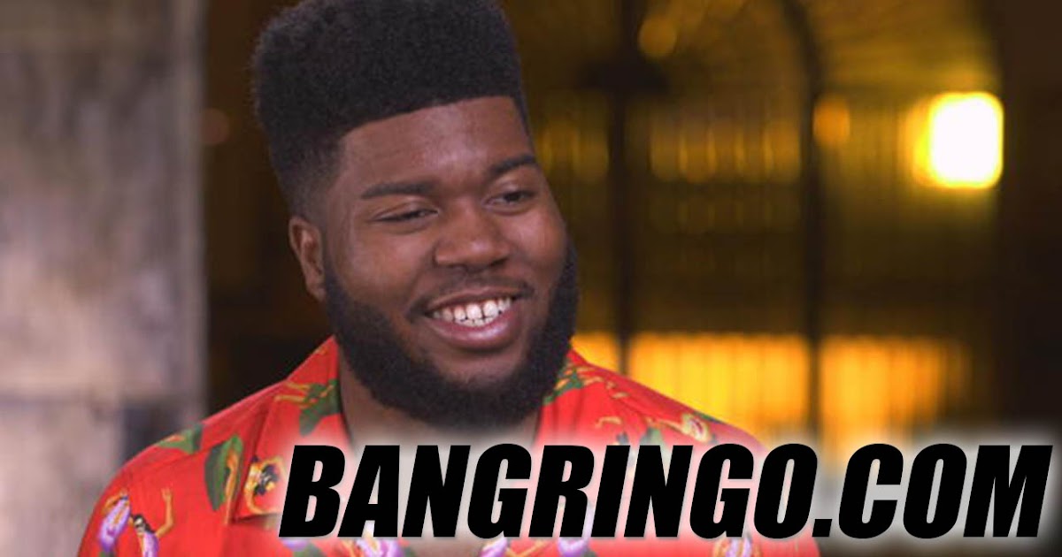 Biodata dan Kumpulan lengkap lagu Khalid BangRingo