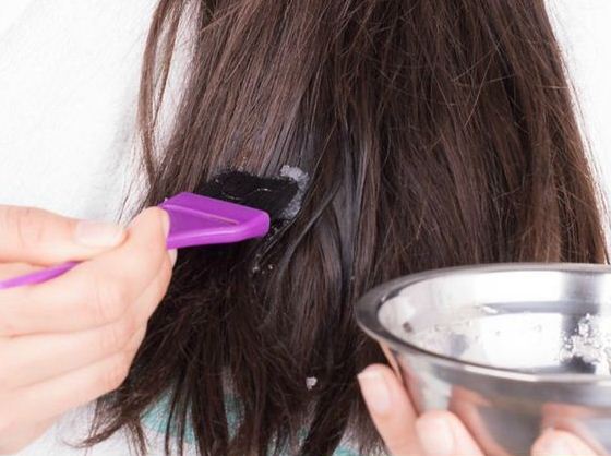 HOW TO MAKE A GELATIN HAIR MASK