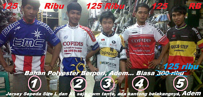 jersey sepeda mtb 125rb jersey sepeda mtb 125rb