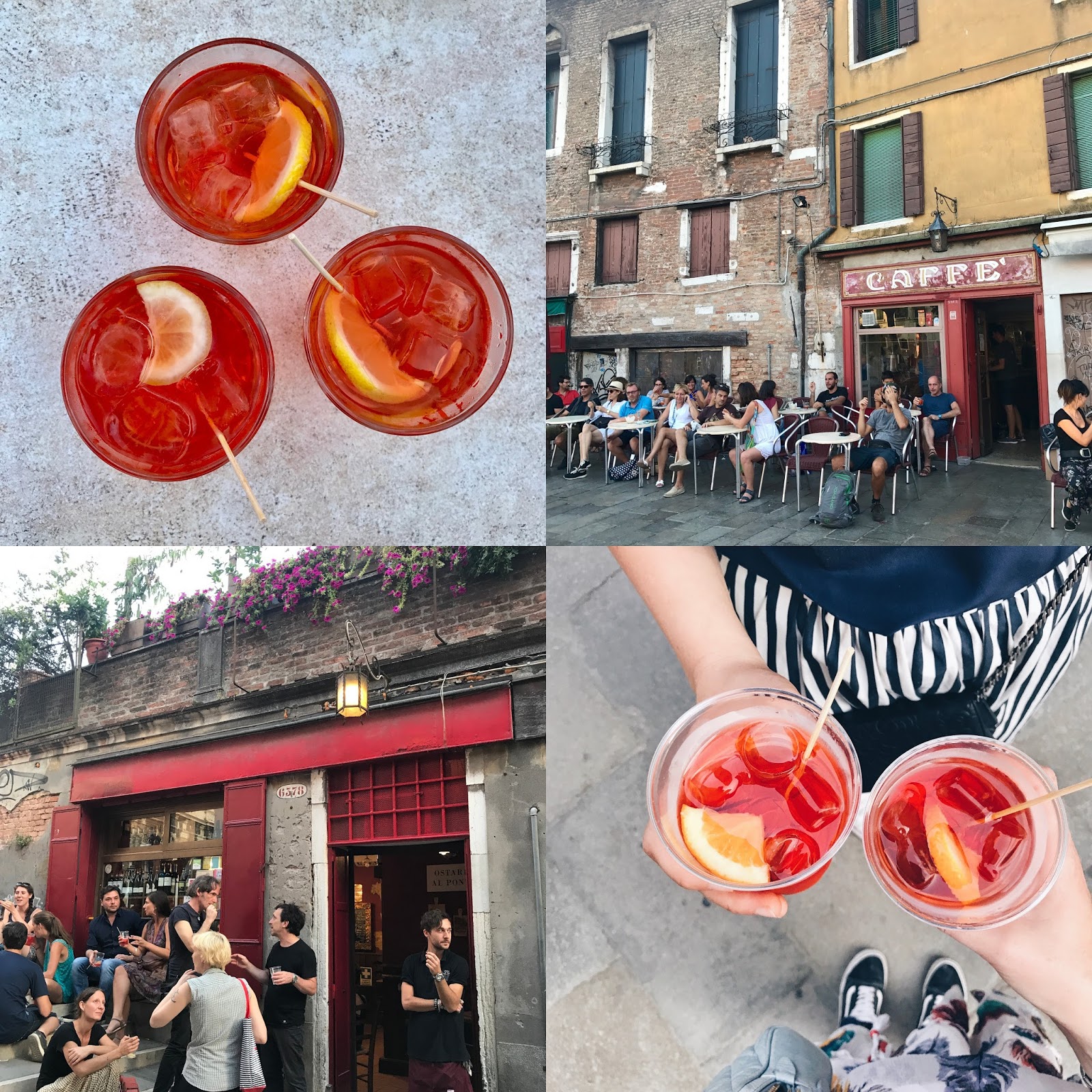 What to do in Venice