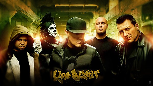 Limp Bizkit Limp Bizkit