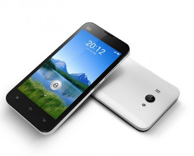 Xiaomi Mi 2 Specifications - CEKOPERATOR