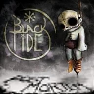 Album Review : Black Tide - Post Mortem (2011 - NWOAHM)