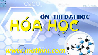 16 de thi thu mon hoa khoi a b 2012 16 de thi thu dai hoc mon hoa 2012