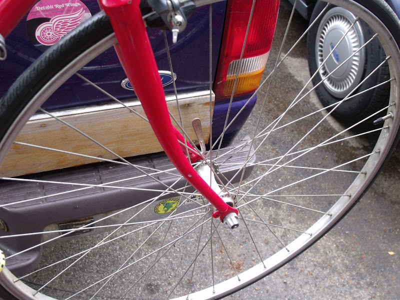 trek elance 330 value