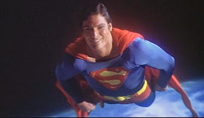 Gravity Superman Saves the Day Funny Alternate Scene