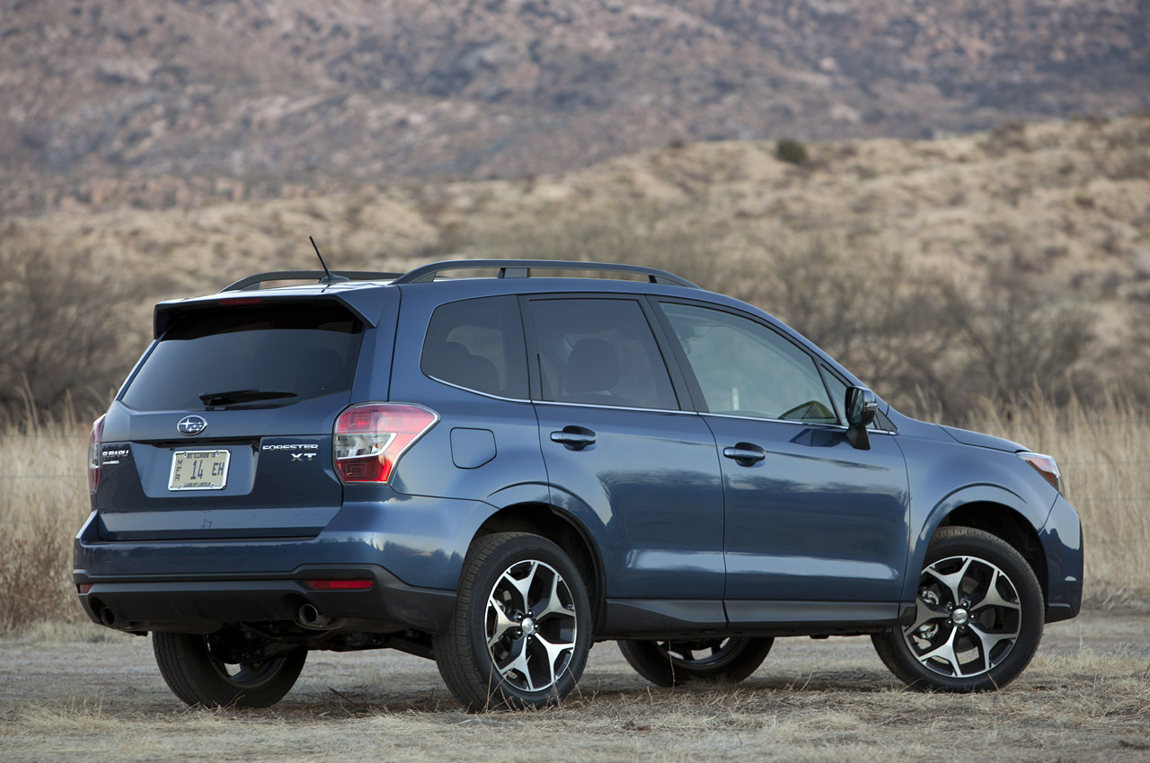 Nancys Car Designs: Subaru mulling three-row utility, upscale versions