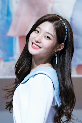 Biodata Chaeyeon Profil Foto Fakta Terbaru dan Agamanya Lengkap