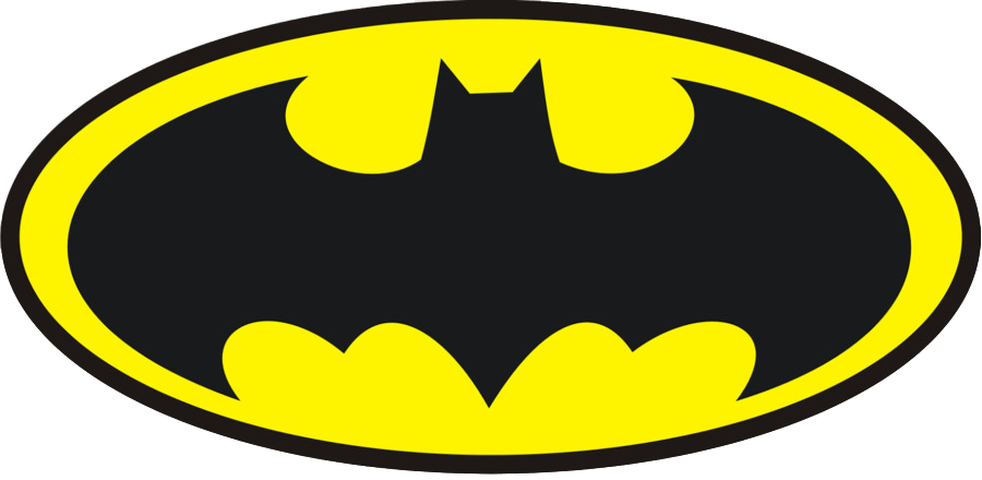 Jaques Cerimonial: Como fazer etiqueta escolar do Batman.