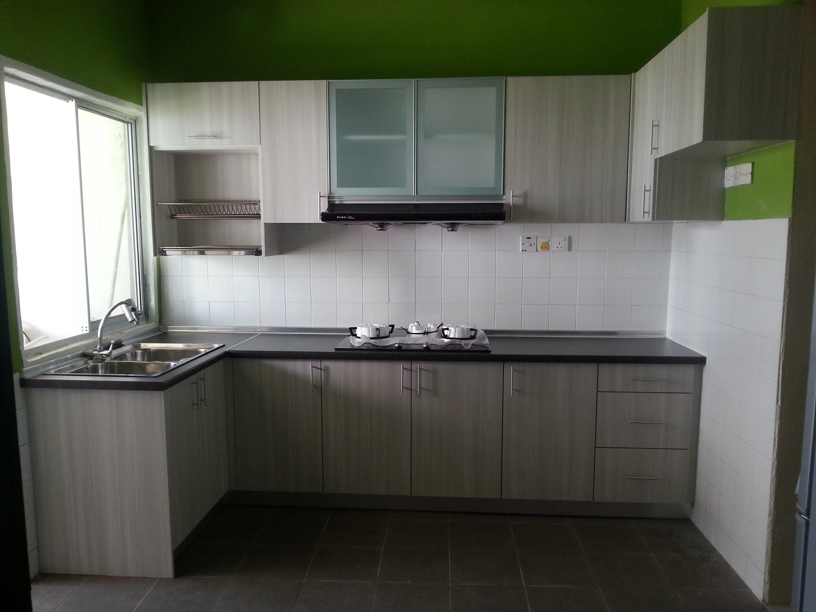 ronaronirumahkami Kabinet Dapur Dah Siap ronaronirumahkami Kabinet Dapur Dah Siap