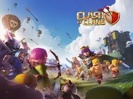 Clash of Clans Clash of Clans